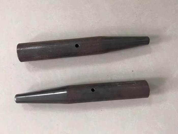 牡丹小导管施工质量标准及预防措施