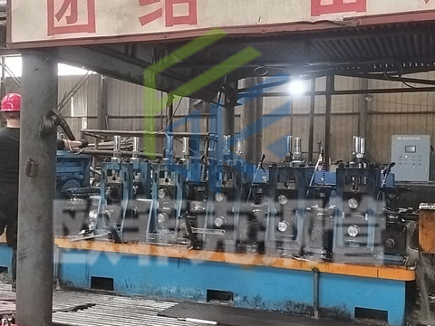 牡丹生产车间